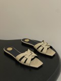 Mules YSL tacco 7.5 cm 35-41
