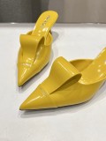 Sandali Prada Tacco 5.5 cm 35-41