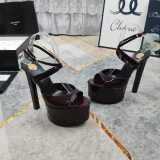 Sandali YSL Tacco 14.5 cm 35-41