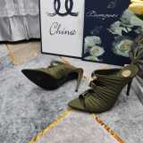 Mules YSL Tacco 10.5 cm 35-41