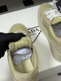 Sneakers Prada Suola 5 cm 35-41