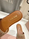 Sandali Miu Miu 35-41