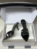 Mules YSL Tacco 7.5 cm 35-41