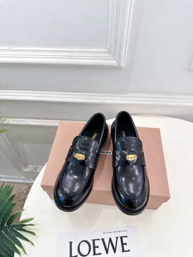 Mocassini Miu Miu 35-41