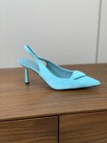 Slingback Prada Tacco 7.5 cm 35-41