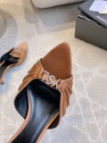 Mules YSL Tacco 6 cm 35-41