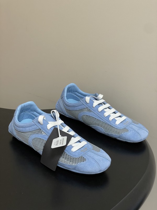 Sneakers Prada 35-41