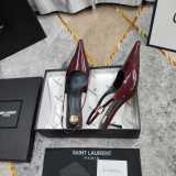 Slingback YSL Tacco 6 cm 35-41