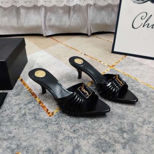 Mules YSL 35-41