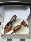 Mules YSL Tacco 7.5 cm 35-41