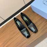 Décolleté Prada Tacco 9 cm 35-41