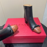 Stivaletti Valentino 35-41 tacco 6cm