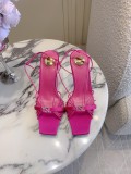 Sandali YSL Tacco 7 cm 35-41