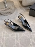 Sandali YSL Tacco 7 cm 35-41