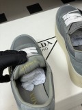 Sneakers Prada Suola 5 cm 35-41