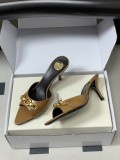 Mules YSL Tacco 7.5 cm 35-41