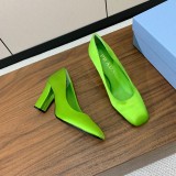 Décolleté Prada Tacco 9 cm 35-41