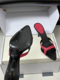 Mules YSL Tacco 7.5 cm 35-41