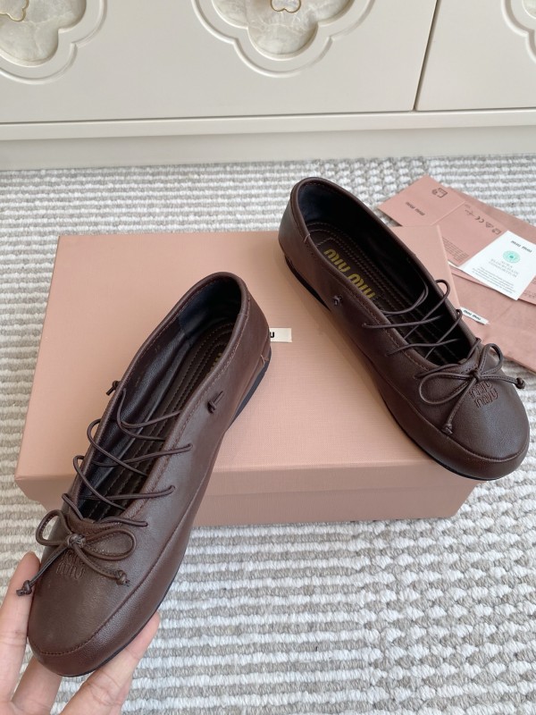 Ballerine Miu Miu 35-41