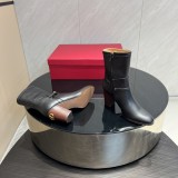 Stivaletti Valentino 35-41 tacco 7.5cm