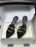Mules YSL Tacco 7.5 cm 35-41