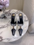 Slingback YSL  tacco 9 cm 35-41