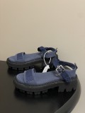 Sandali Prada Tacco 5.5cm 35-41