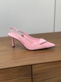 Slingback Prada Tacco 7.5 cm 35-41