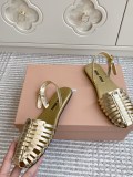 Sandali Miu Miu 35-41