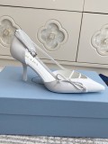 Décolleté Prada Tacco 7.5 cm 35-41
