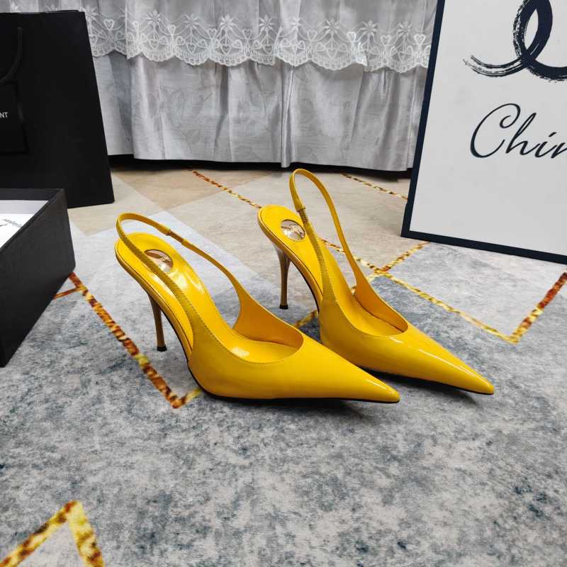 Sandali YSL Tacco 10.5 cm 35-41
