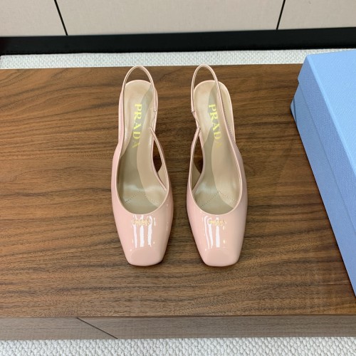 Slimgback Prada Tacco 9 cm 35-41
