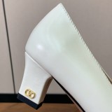 Decollete Valentino Tacco 4 cm 35-41