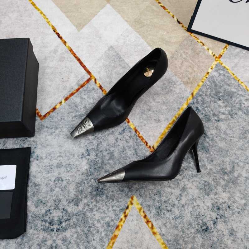 Décolleté YSL Tacco 10.5 cm 35-41
