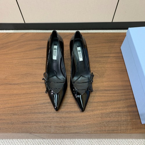 Décolleté Prada Tacco 7.5 cm 35-41