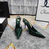 Sandali YSL Tacco 10.5 cm 35-41