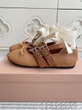 Ballerine Miu Miu 35-41