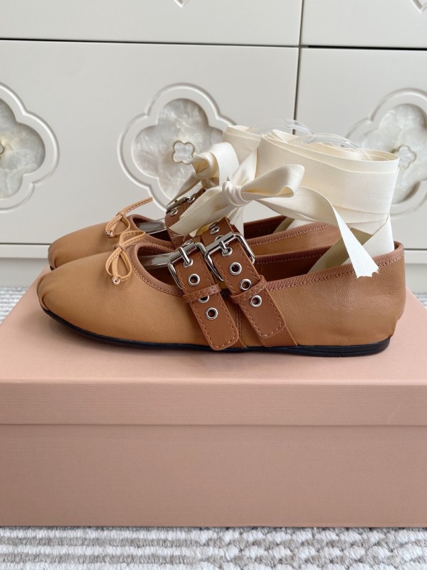 Ballerine Miu Miu 35-41