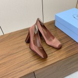 Décolleté Prada Tacco 9 cm 35-41