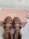 Sandali Miu Miu 35-41