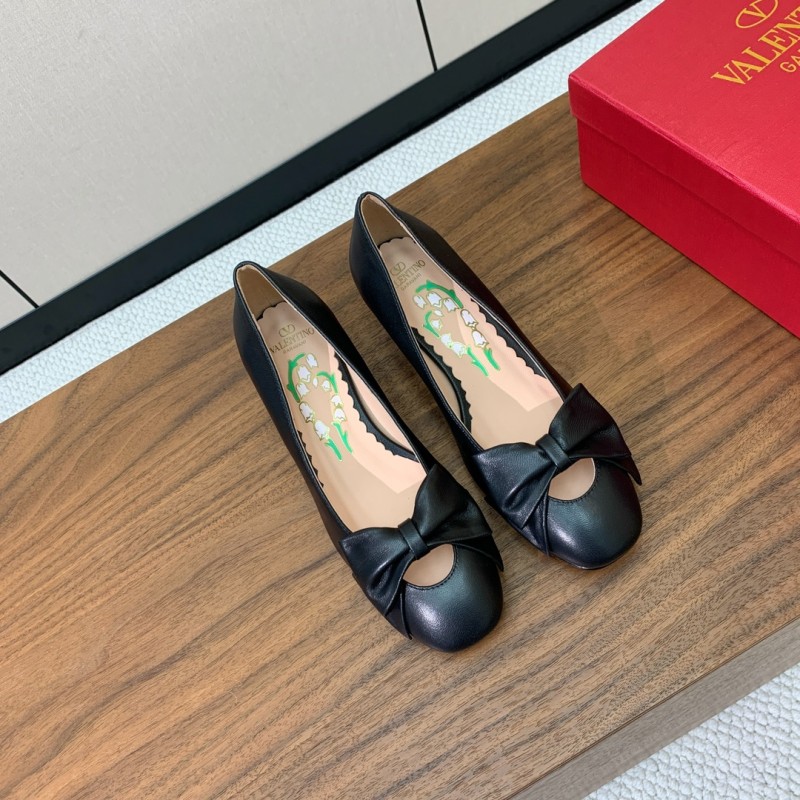 Decollete Valentino Tacco 4 cm 35-41