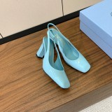 Slimgback Prada Tacco 9 cm 35-41