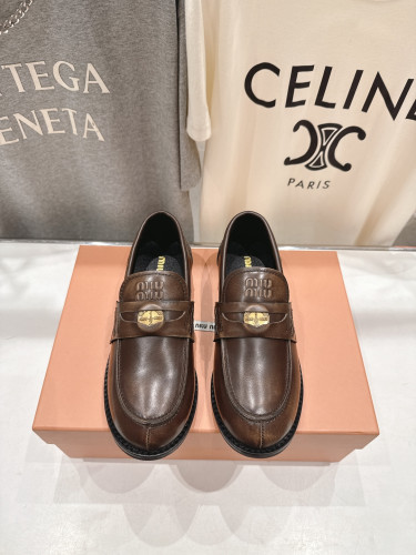 Mocassini Miu Miu 35-41
