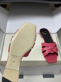 Mules YSL tacco 7.5 cm 35-41