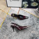 Sandali YSL Tacco 10.5 cm 35-41