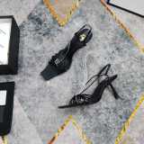 Sandali YSL Tacco 6.5 cm 35-41