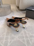 Sandali YSL Tacco 7 cm 35-41