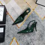 Sandali YSL Tacco 10.5 cm 35-41