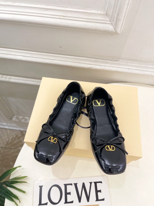 Ballerine Valentino 35-41
