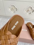 Mule Miu Miu 35-41